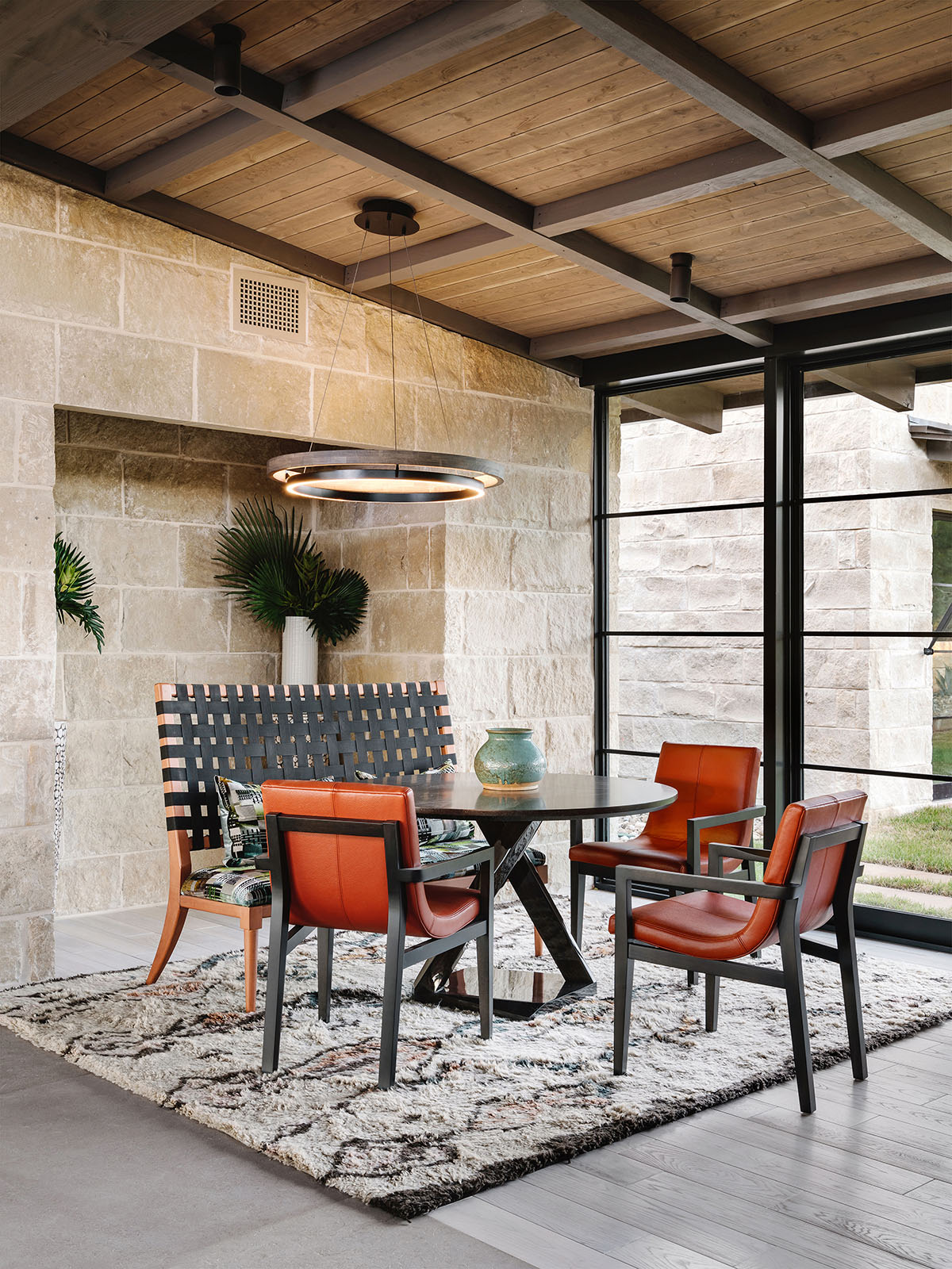 Hill Country Ranch House 12