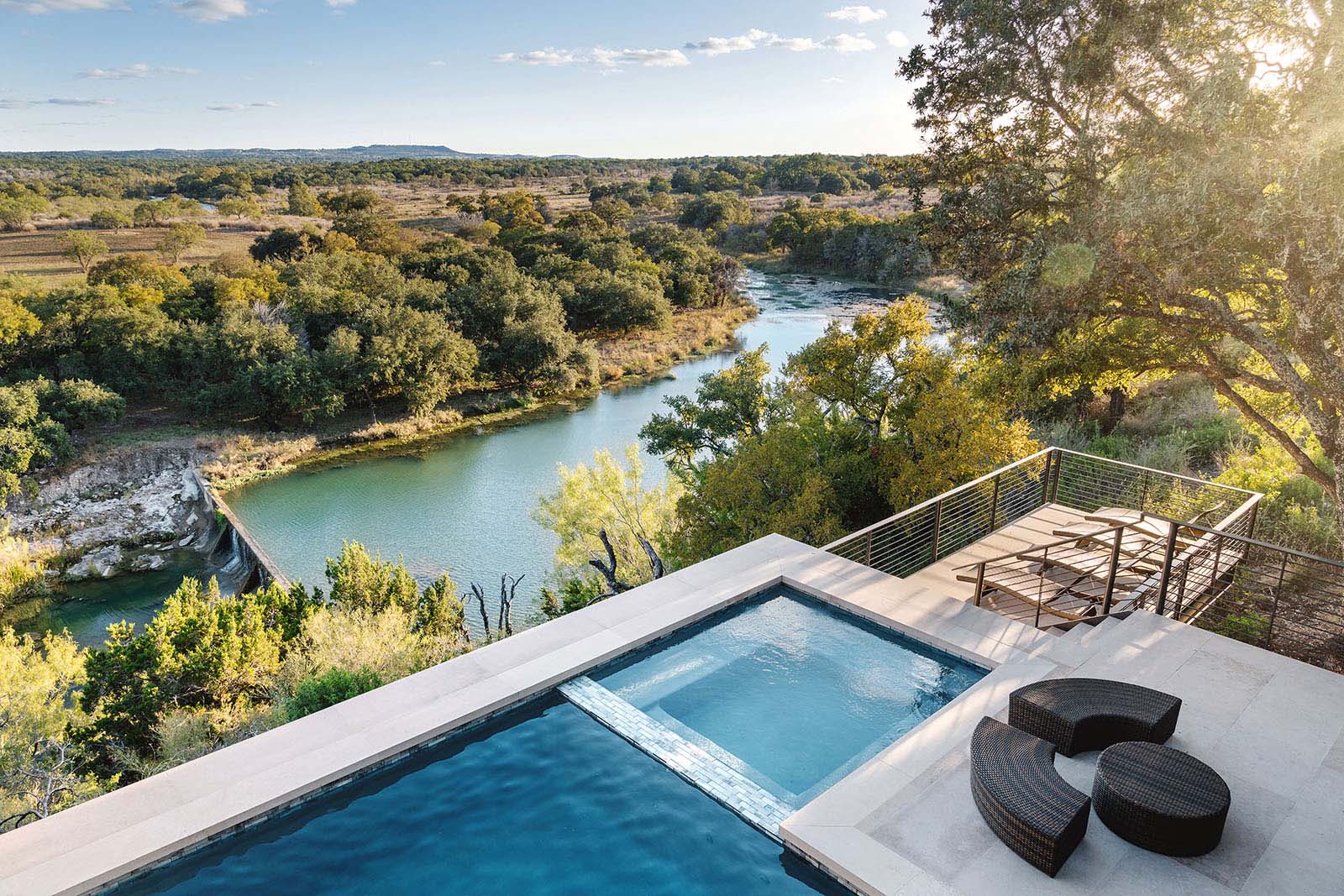 Hill Country Ranch House 6